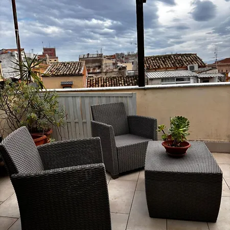 Διαμέρισμα Nel Cuore Παλέρμο