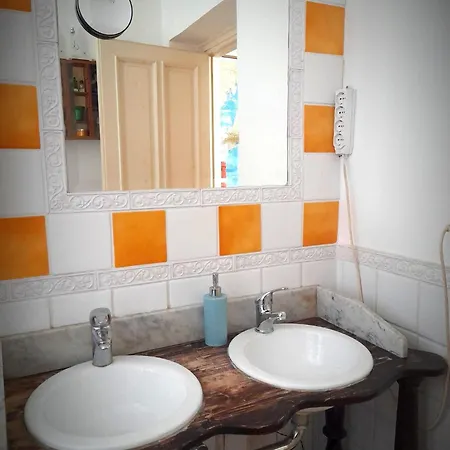 Nel Cuore * Παλέρμο