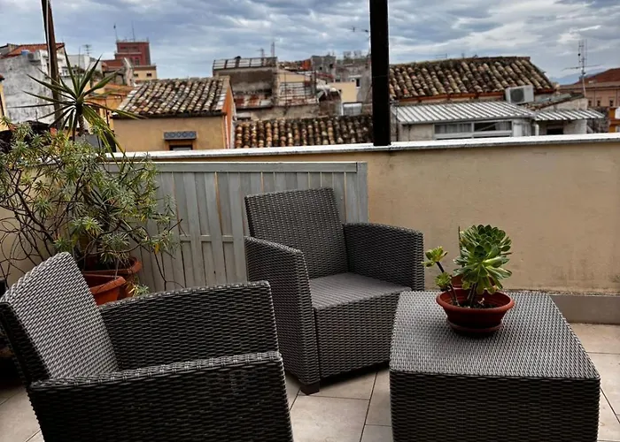 Διαμέρισμα Nel Cuore Παλέρμο