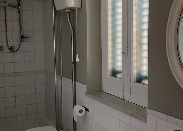 Διαμέρισμα Nel Cuore