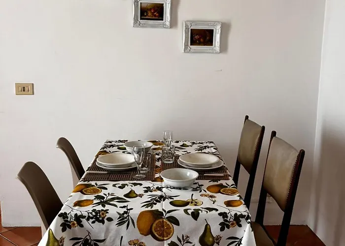 Nel Cuore Διαμέρισμα Παλέρμο