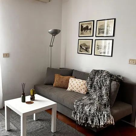 Apartman Nel Cuore *