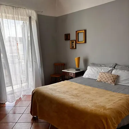 Apartman Nel Cuore Palermo