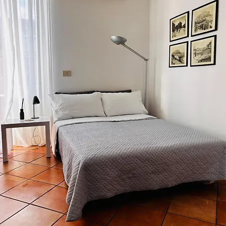 Nel Cuore Apartman