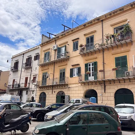 Appartement Nel Cuore *
