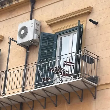 Nel Cuore Appartement Palermo