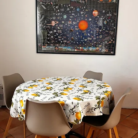 Διαμέρισμα Nel Cuore